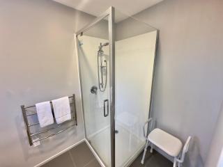 Woodland Cottage - Hanmer Springs - 1