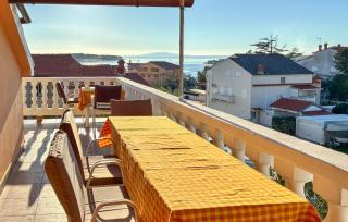 2 Bedroom Pet Friendly Apartment In Rab - 0