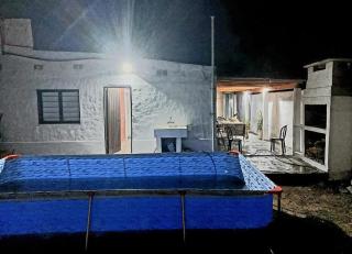 Vacation in downtown San Pedro de Colalao - 8