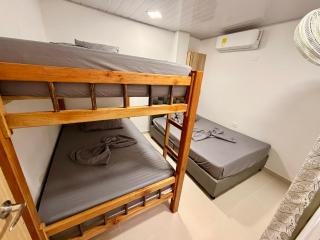 APARTAMENTOS DELUXE DORADAL ¨SANTORINI¨ - 2