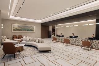 Ascott Xuanwu Lake Nanjing - 2