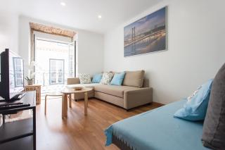 Apartments Center Bairro Alto - Lisbona - 8
