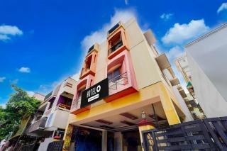 Hotel O Gandhipuram Central Bus Stand - 0