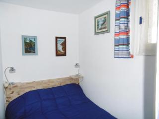 Rez-de-jardin 4 pers proche plage et port Noirmoutier - FR-1-823-32 - 1