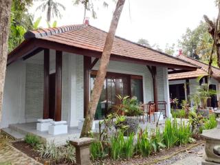 The Chapel Alam Sari Ubud - 9