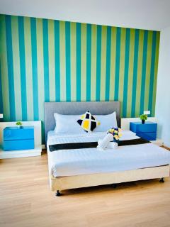 The Grand klcc at platinum face - 7