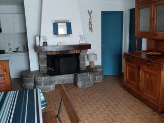 Maison Noirmoutier 7 Pers, Proche Plage, Wifi - FR-1-823-54 - 5