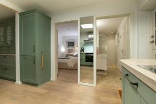 Ferienhaus Mit Gartensauna Nahe St Peter-Ording - 2