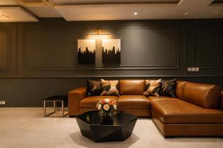 Gold Crest Luxury Serviced Apartments DHA Phase 4 Lahore - 5