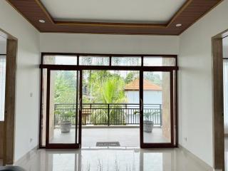 Villa Omah Oksusama - 3