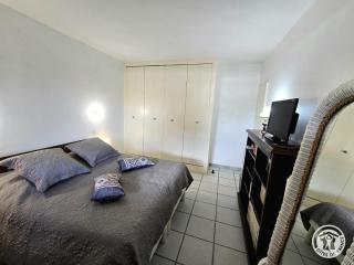 Maison au bord de l'eau, animaux OK - 4 pers. - FR-1-616-552 - 5