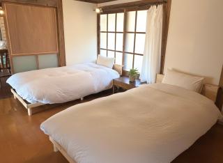 古民家ステイshinonome inn - 9