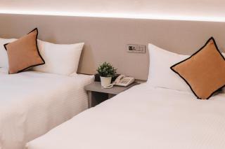 Meworld Hotel - Ximen - 0