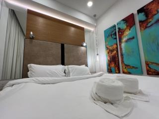 JD Signature Lavanya Apartment - 4