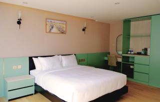 Khách sạn Y Hotel Cần Thơ - 0