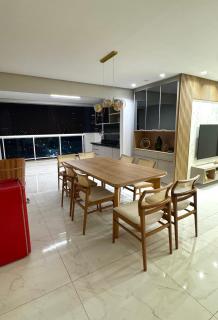 Espaçoso e aconchegante apartamento - 8