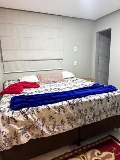 Espaçoso e aconchegante apartamento - 4