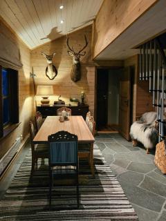 Mountain Cabin At 1000M At Hemsedal - 4