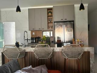 Casa Cristã Familiar JR - 3