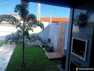 Casa Cristã Familiar JR - 2