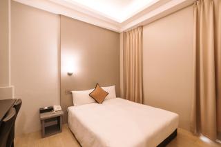 Meworld Hotel - Ximen - Taipei - 2