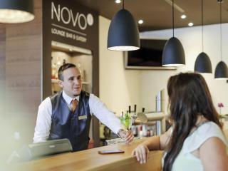 Novotel Erlangen - Erlangen - 5