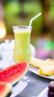 Wild Rock Villa & Tree house - 9