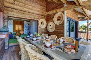 Villa Austral et Lagons - 7