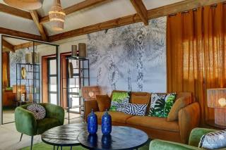 Villa Austral et Lagons - 5