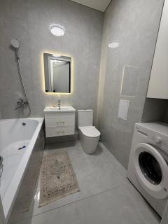 Апартамент, Район Сайран - 4