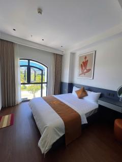 The Muse Hotel 2 - 2