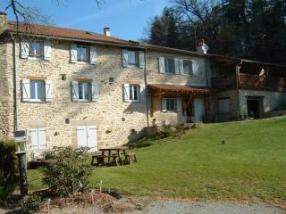 Le moulin du château - 0