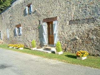 Le moulin du château - 5