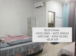 Bandar Jeli Homestay-Taman Kifayah - 3