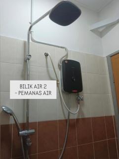 Bandar Jeli Homestay-Taman Kifayah - 2