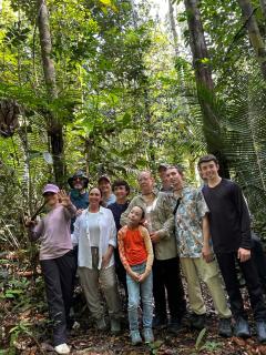 Ponta Poranga Jungle Lodge - 8