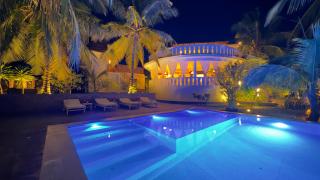 Nyumba Simba House - Luxury Villa - 0