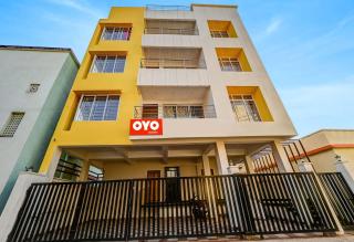 Super Hotel O Dream Marion - 2