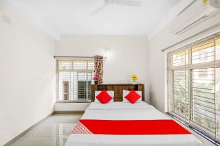 Super Hotel O Dream Marion - 0