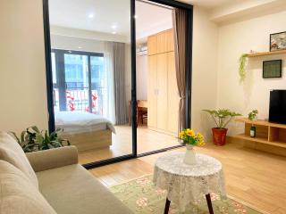 Vari Homestay Đội Cấn - 8