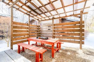 ウッドペッカーC棟 - 5