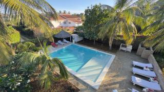 Nyumba Simba House - Luxury Villa - 3