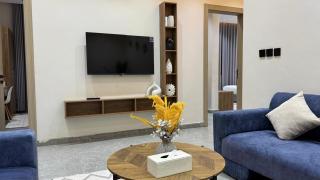 شقق العامر - 3