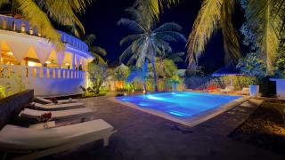 Nyumba Simba House - Luxury Villa - 8