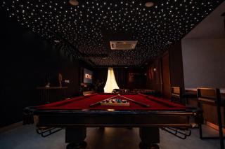 GOLD CREST Premium Hotel Apartments DHA Lahore - 7