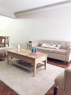 Departamento centrico Necochea 473 mendoza centro - 2