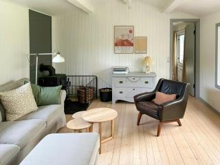 Sommerhus Nær Hønsinge Lyng Strand - 1