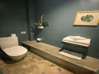 cooldowns resort maerim chiangmai - 8