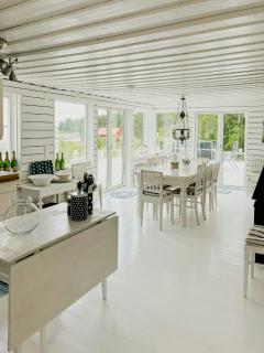 Archipelago Home With Guest House Near Skärså - 6