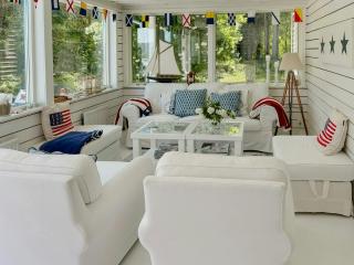 Archipelago Home With Guest House Near Skärså - 2